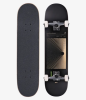 G1 Lineform - Black - 7.75 Complete Skateboard