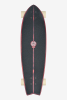 Chromantic - SS Last In - 33 Surf skateboard