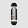 G3 Bar - Black - 8.0 Complete Skateboard