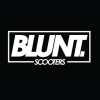BLUNT SCOOTERS