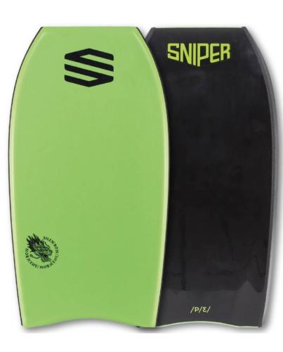 SNIPER Shenron BodyBoard Improve Series Pe TAILLE 38